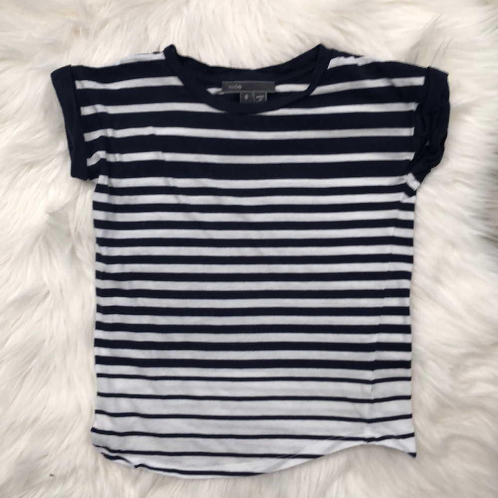 Girls Vince shirt